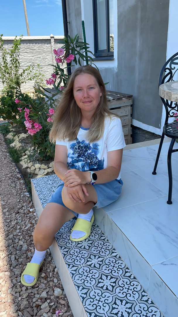 Гостевой Дом Мирабель