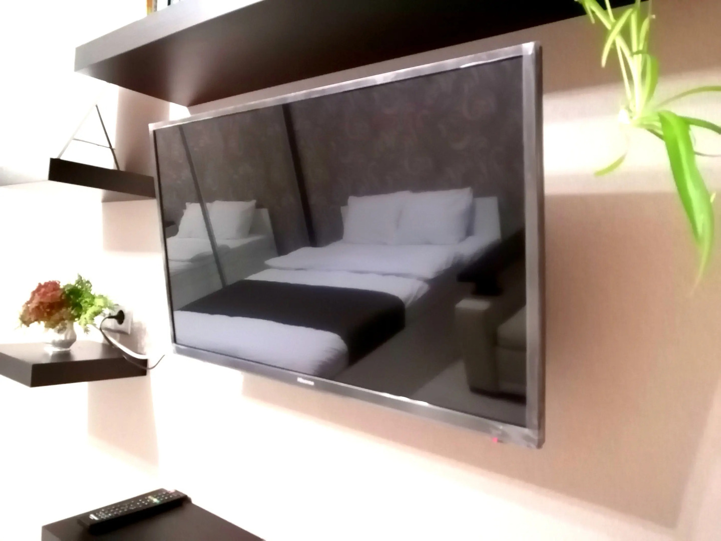 Апартаменты Балашиха Zhivopisnaya Street