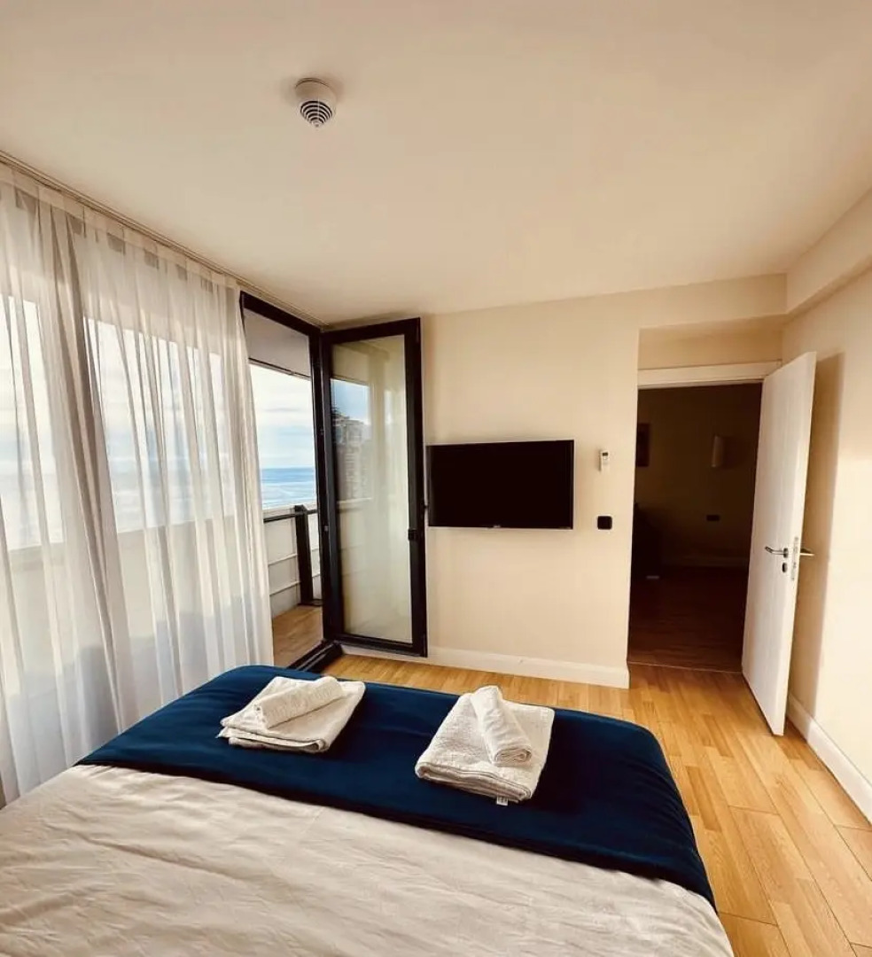 Апарт-отель Magical Sunset at Sea