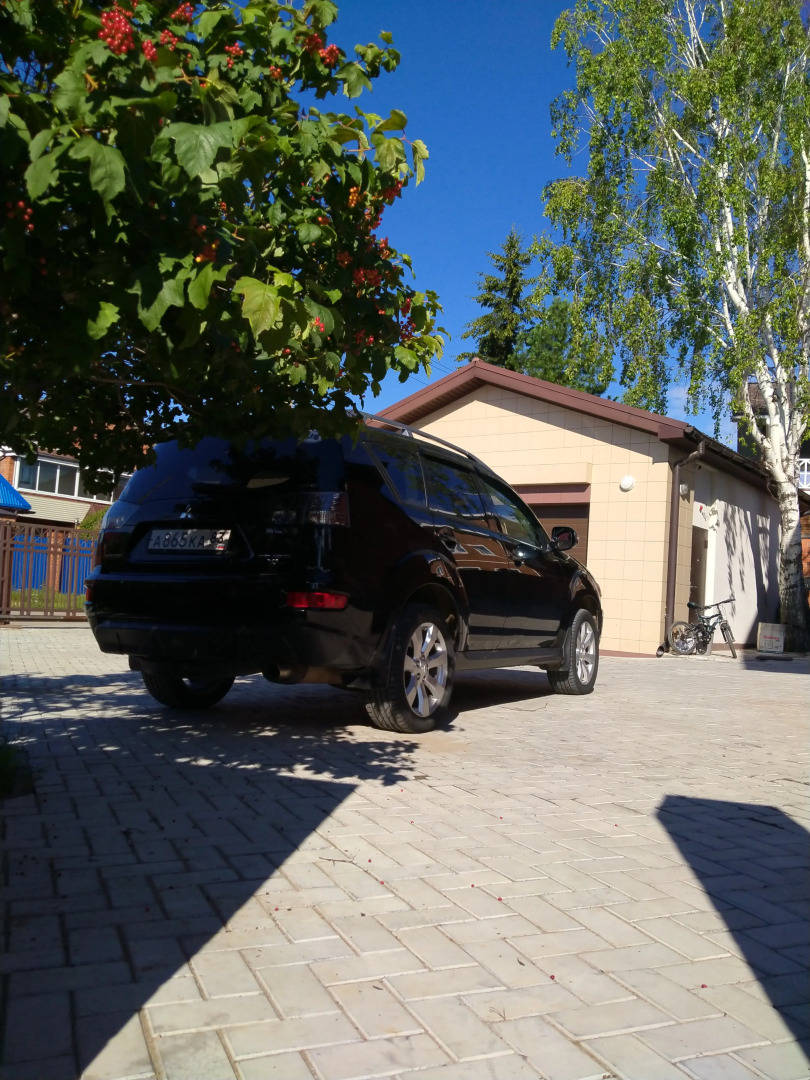 Гостевой дом Сибирский