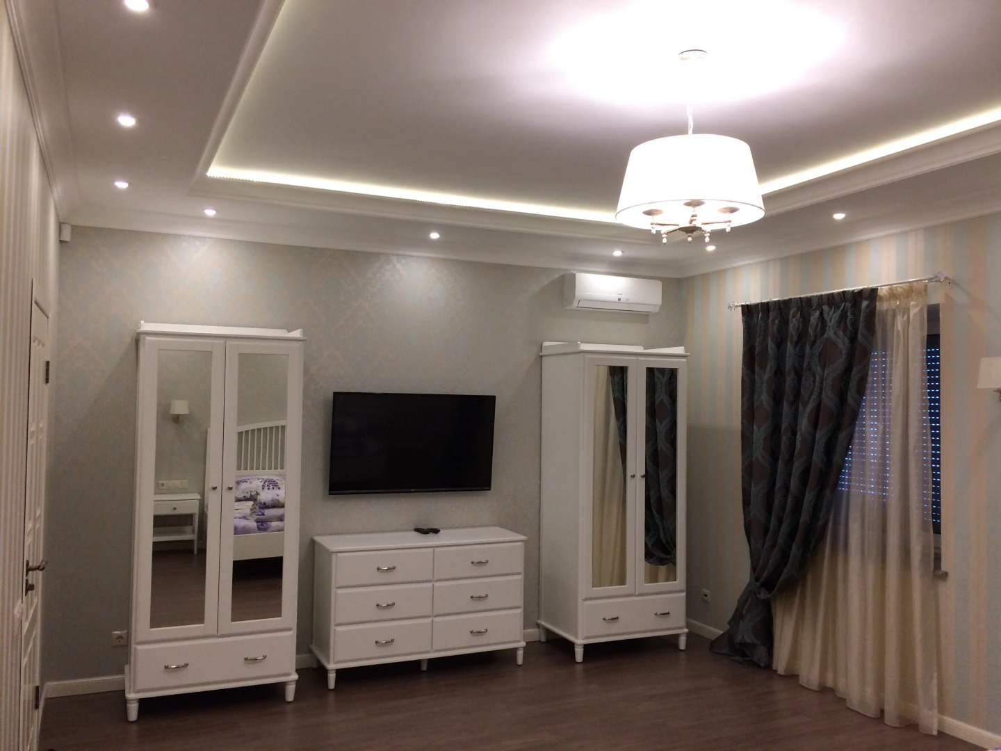 Апартаменты на Чокина 153/1