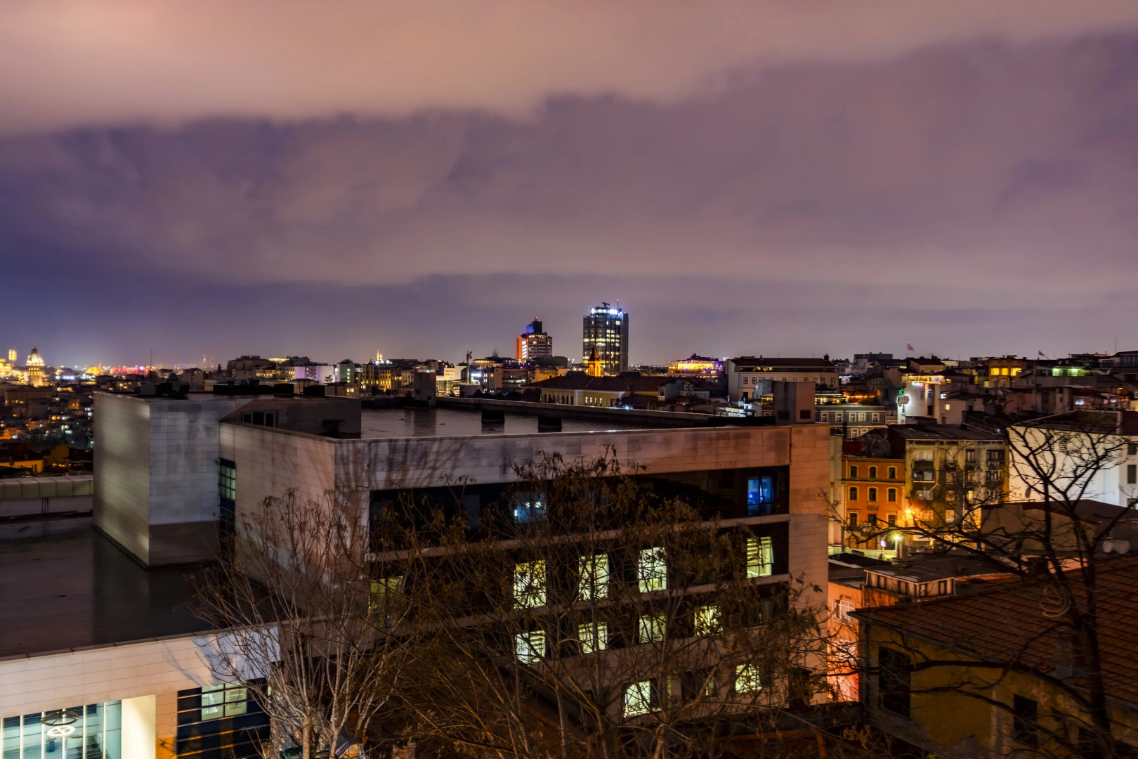 Taksim Avenue Hotel