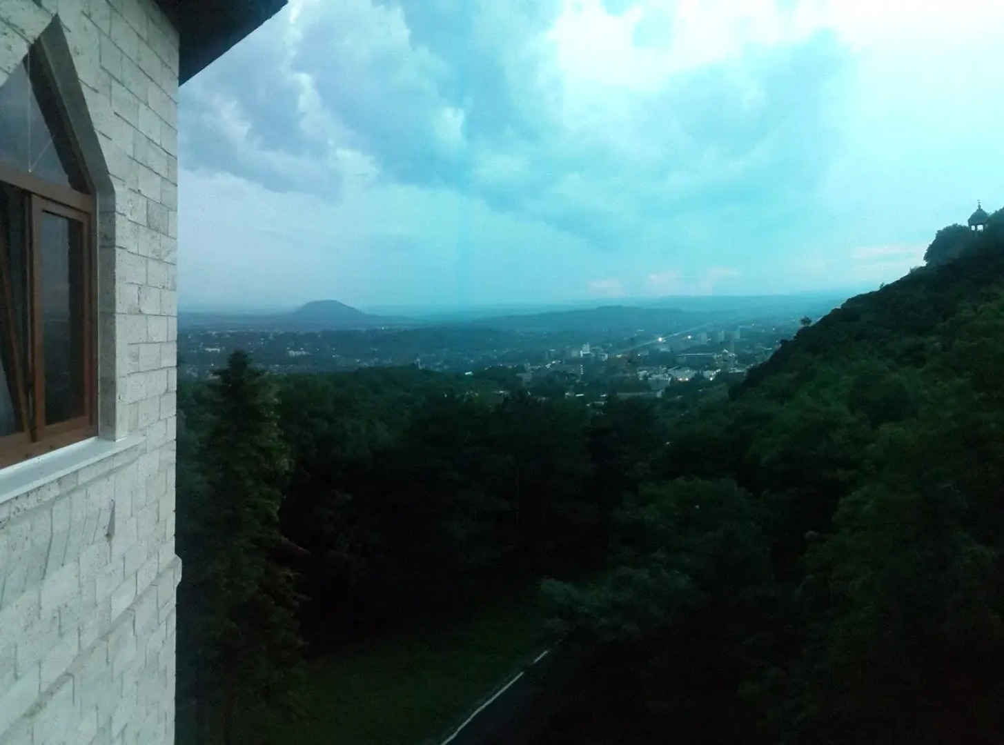 Отель Галерея Палас