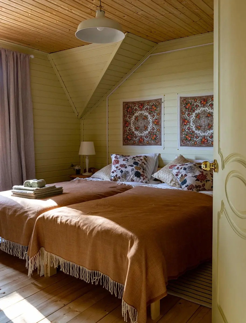 Гостевой дом Ларди