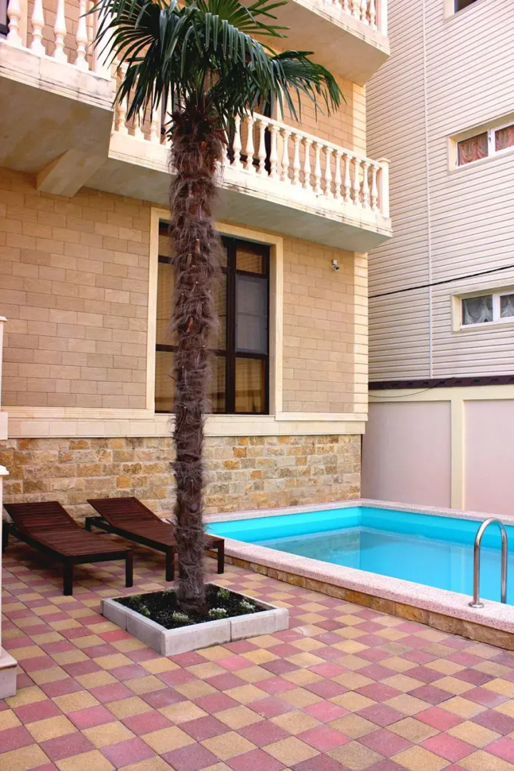 Гостевой дом Скиф