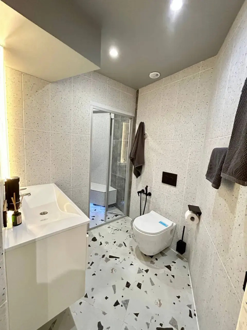 Квартира  у Часовой Башни Зеленые