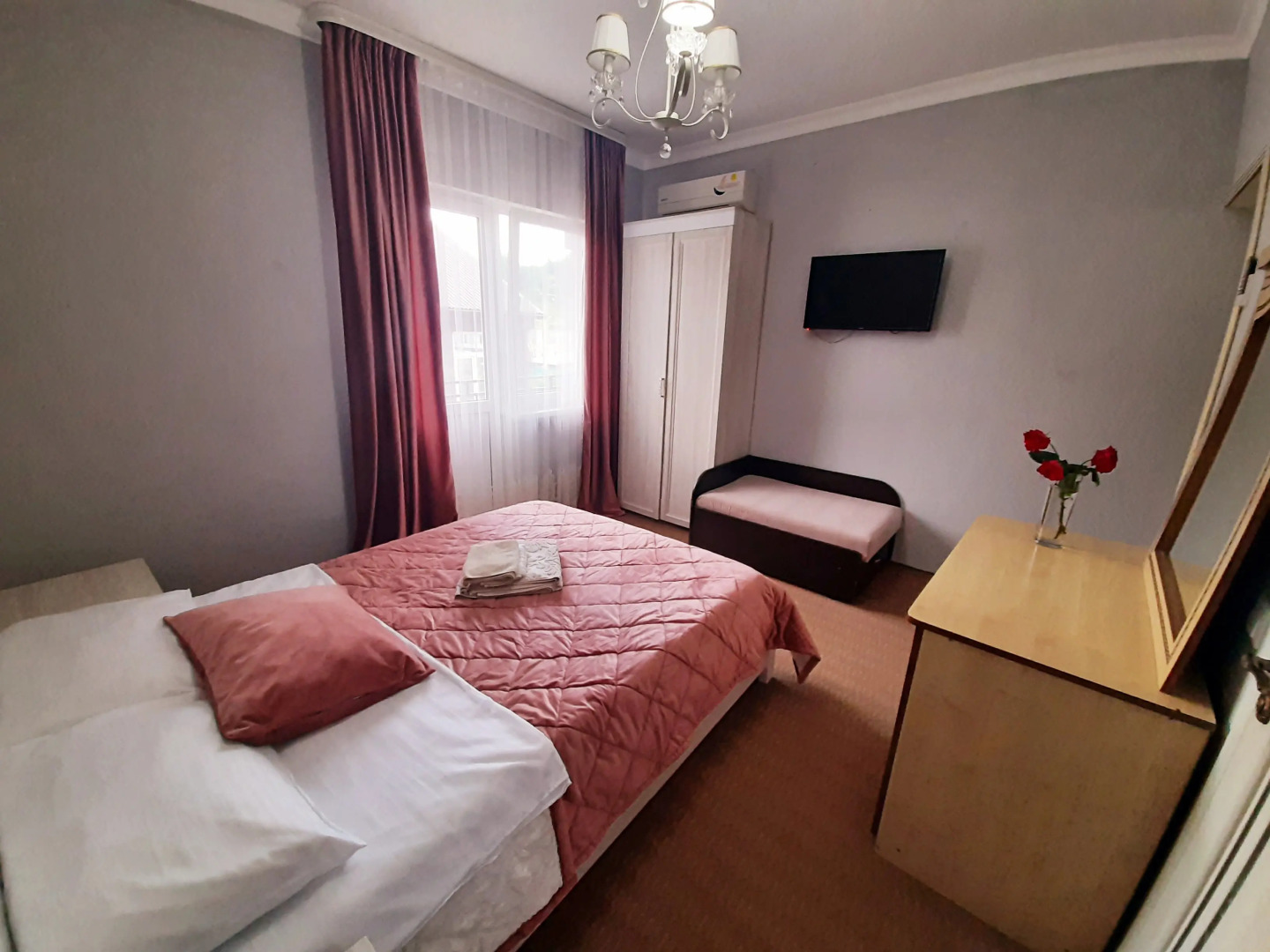 Гостевой дом Семейный