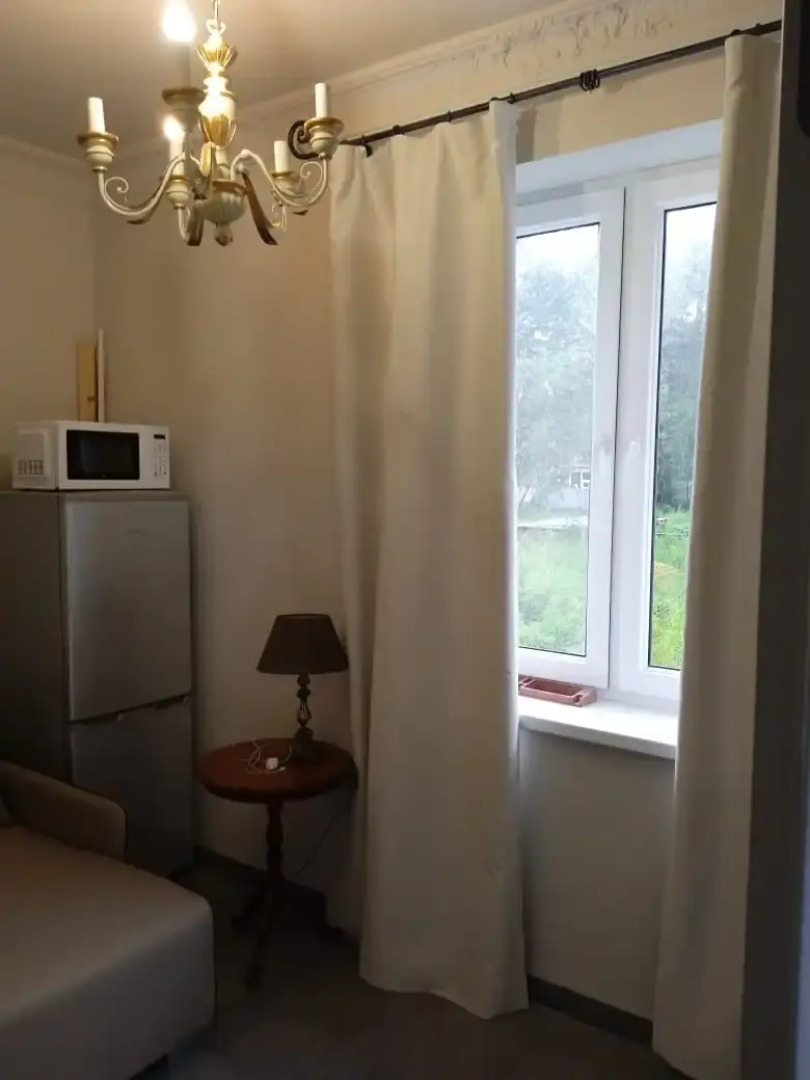 Апартаменты Plantage 5 на Пионерской