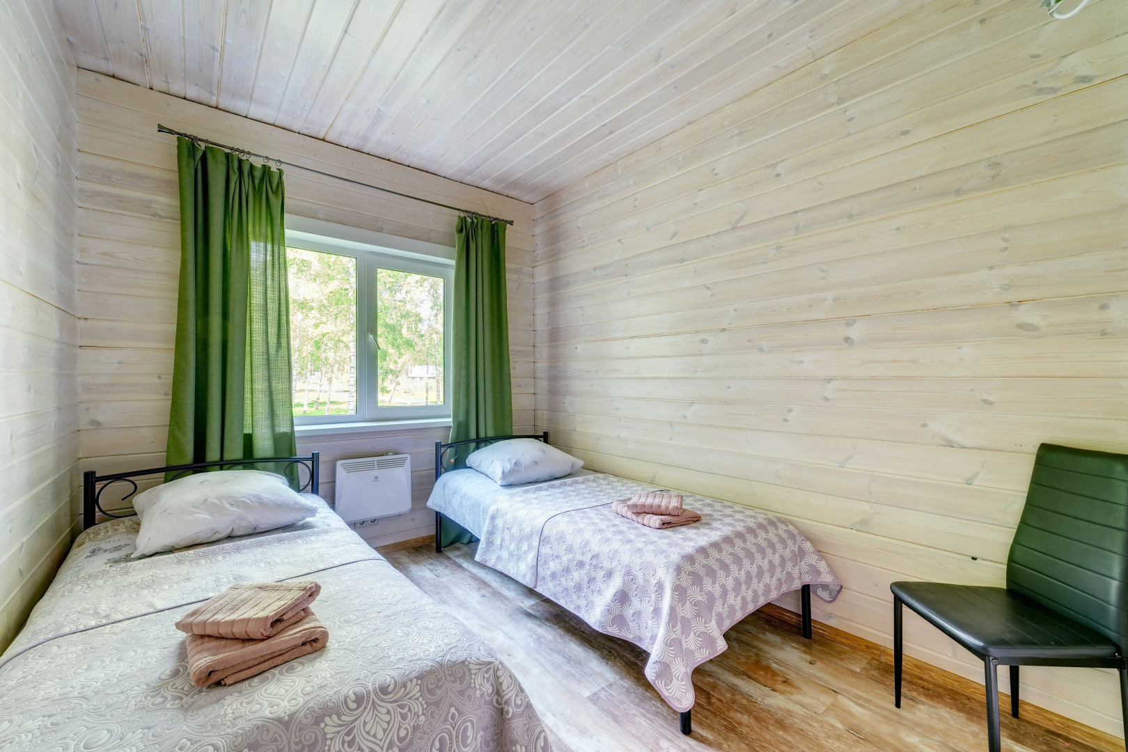 Гостевой дом Дом на Лесной Опушке