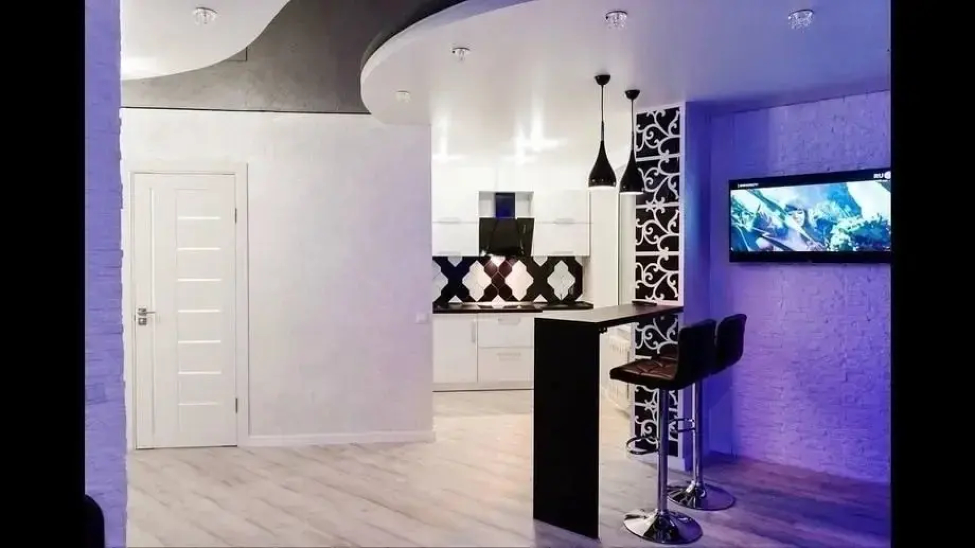 Апартаменты Уютная Студия в Центре г. Брест