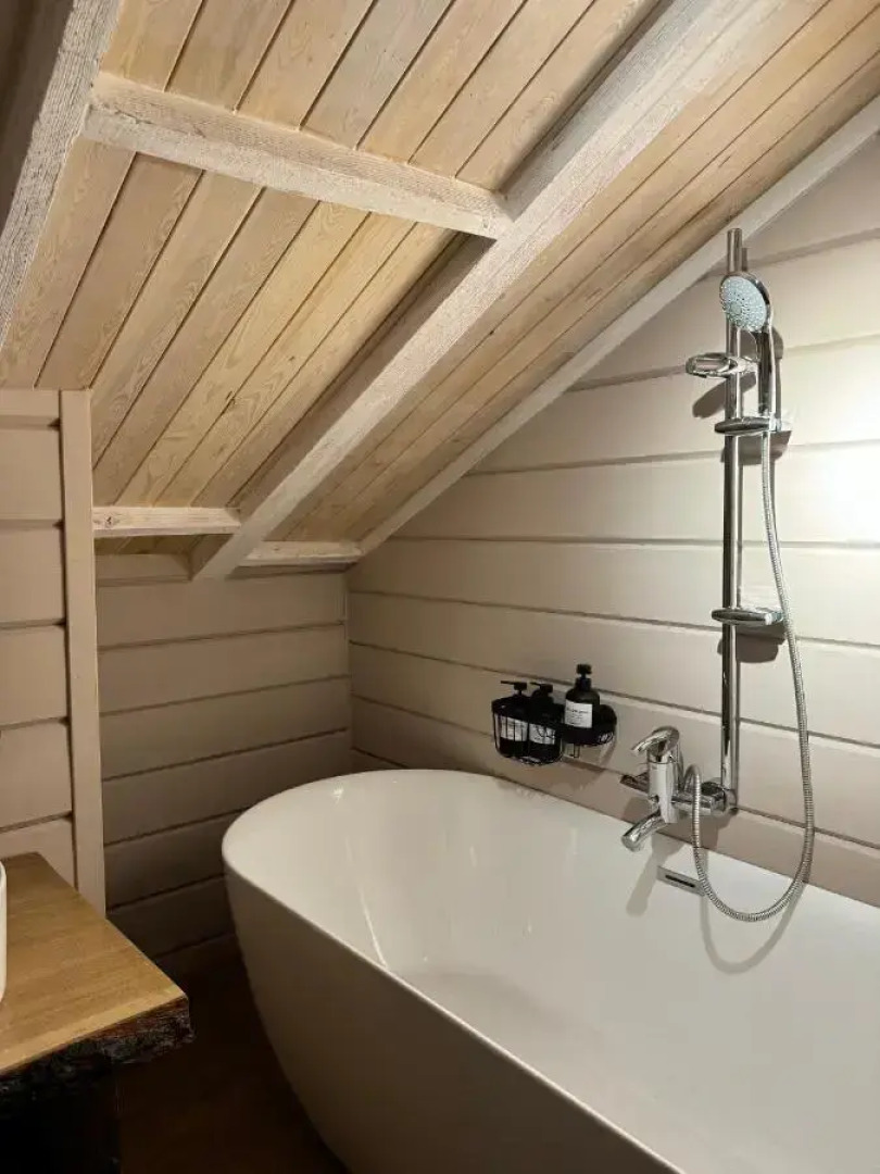 Отель Turgensai