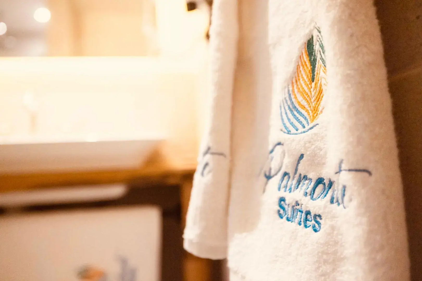 Отель Palmonte Suites Hotel