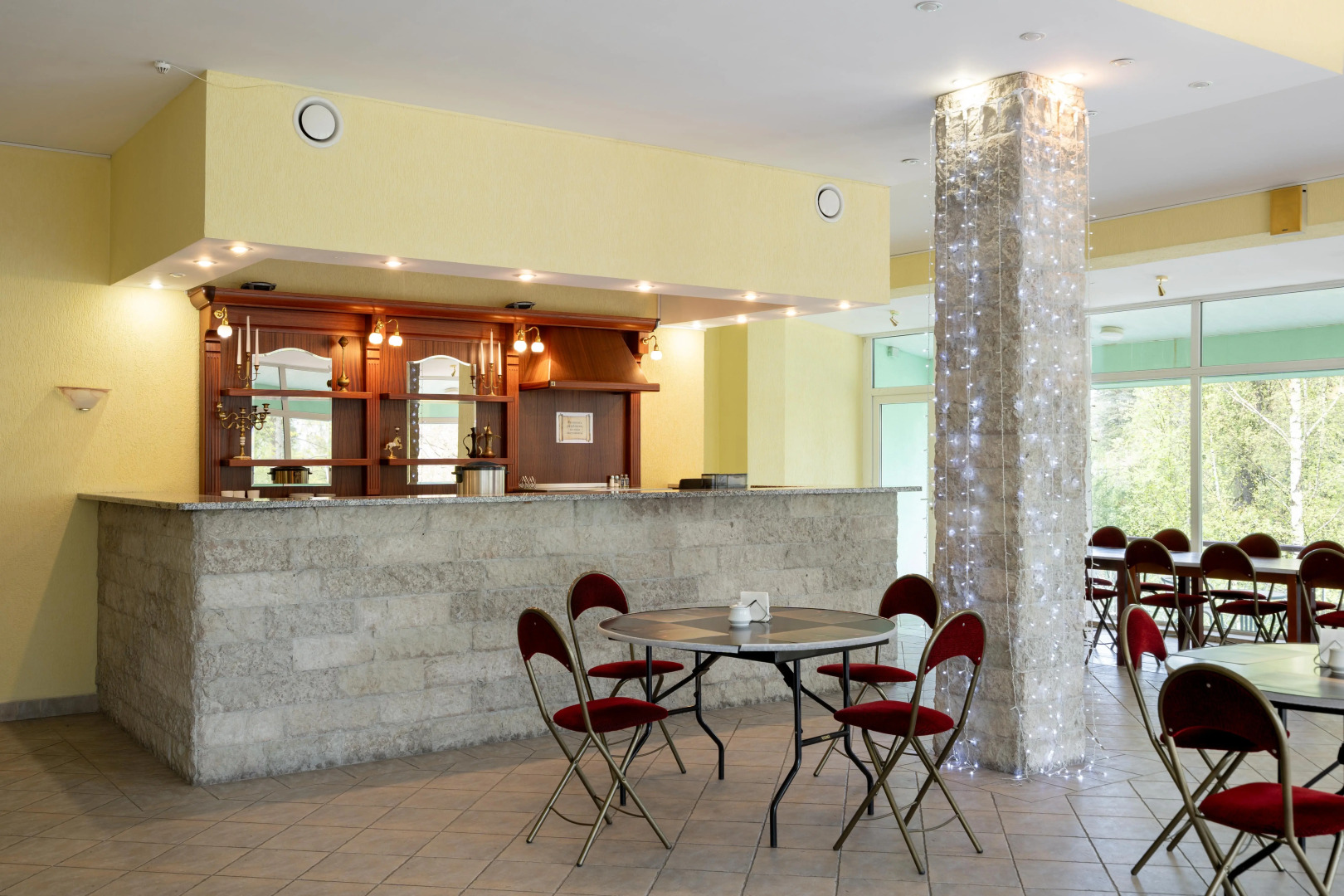 Отель Forest Relax