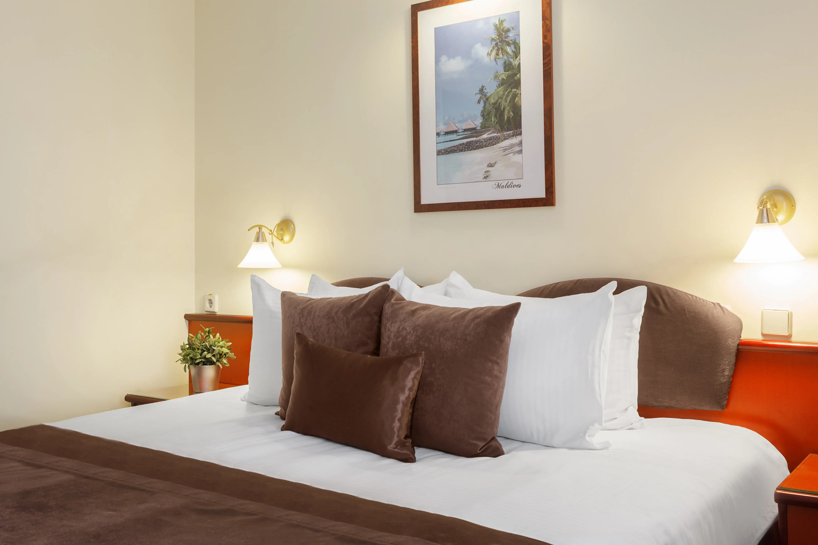 Гостиница Волна