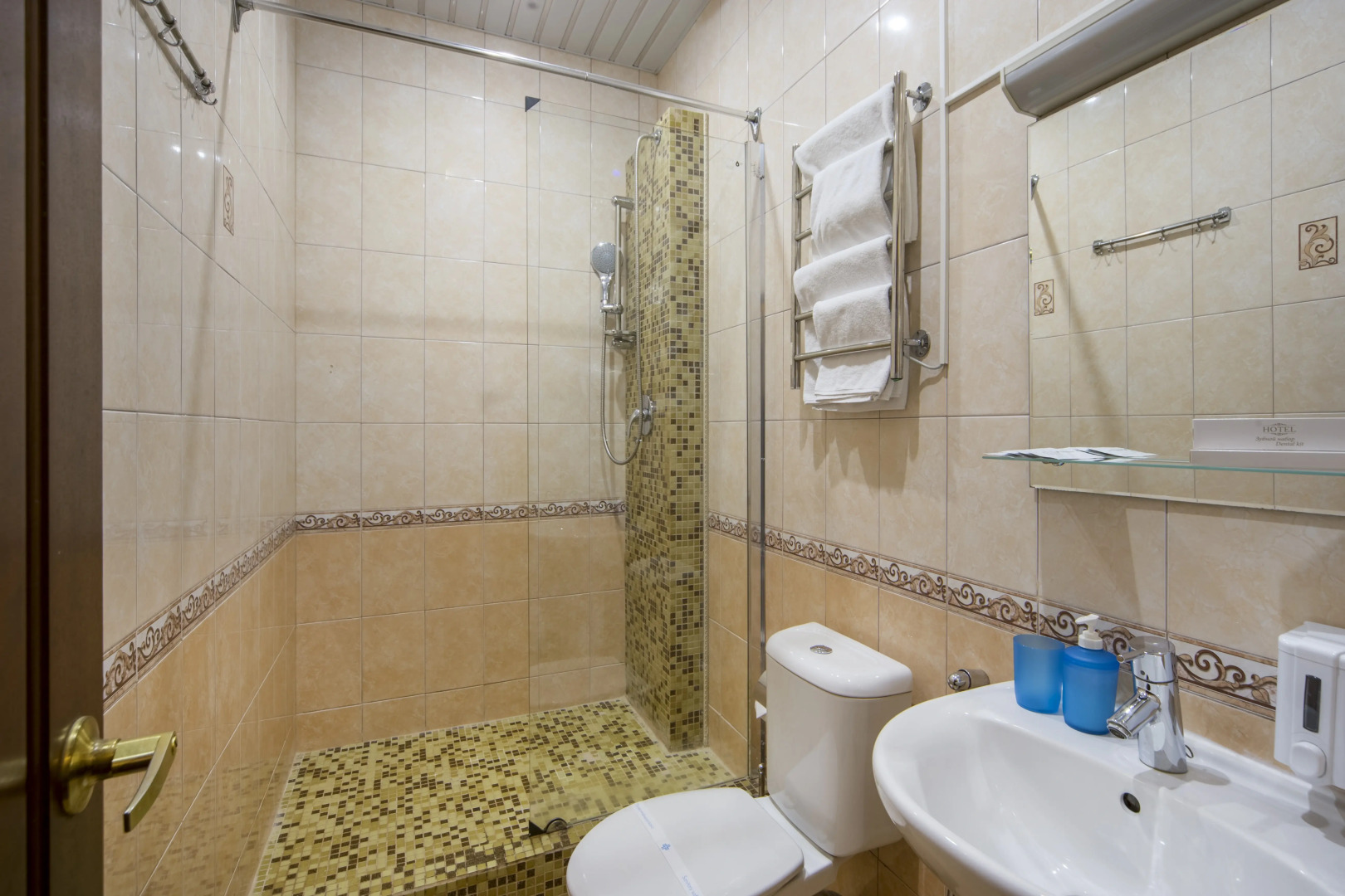 Мини-отель Граф Толстой