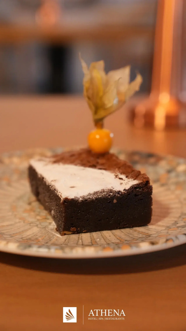 Отель Athena Premium