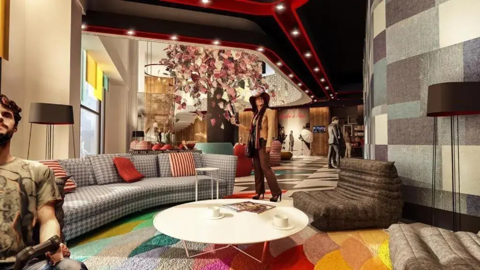 ibis Styles Istanbul Merter