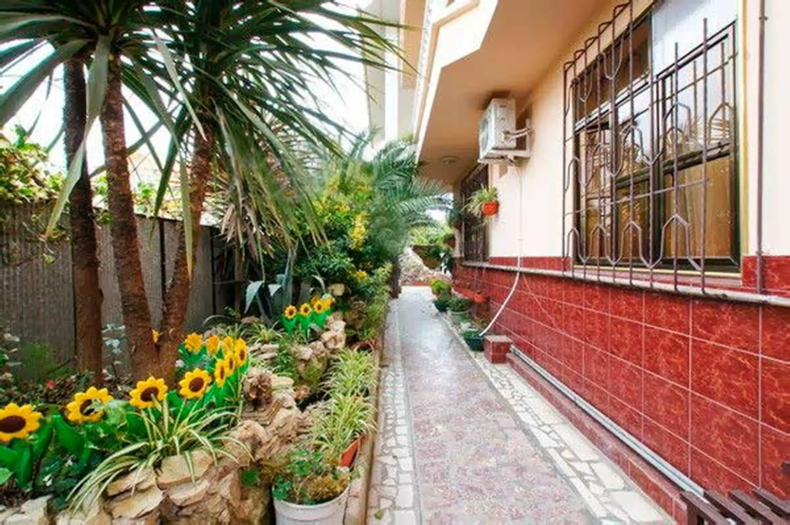 Гостевой Дом Анна by Sun City Hotels