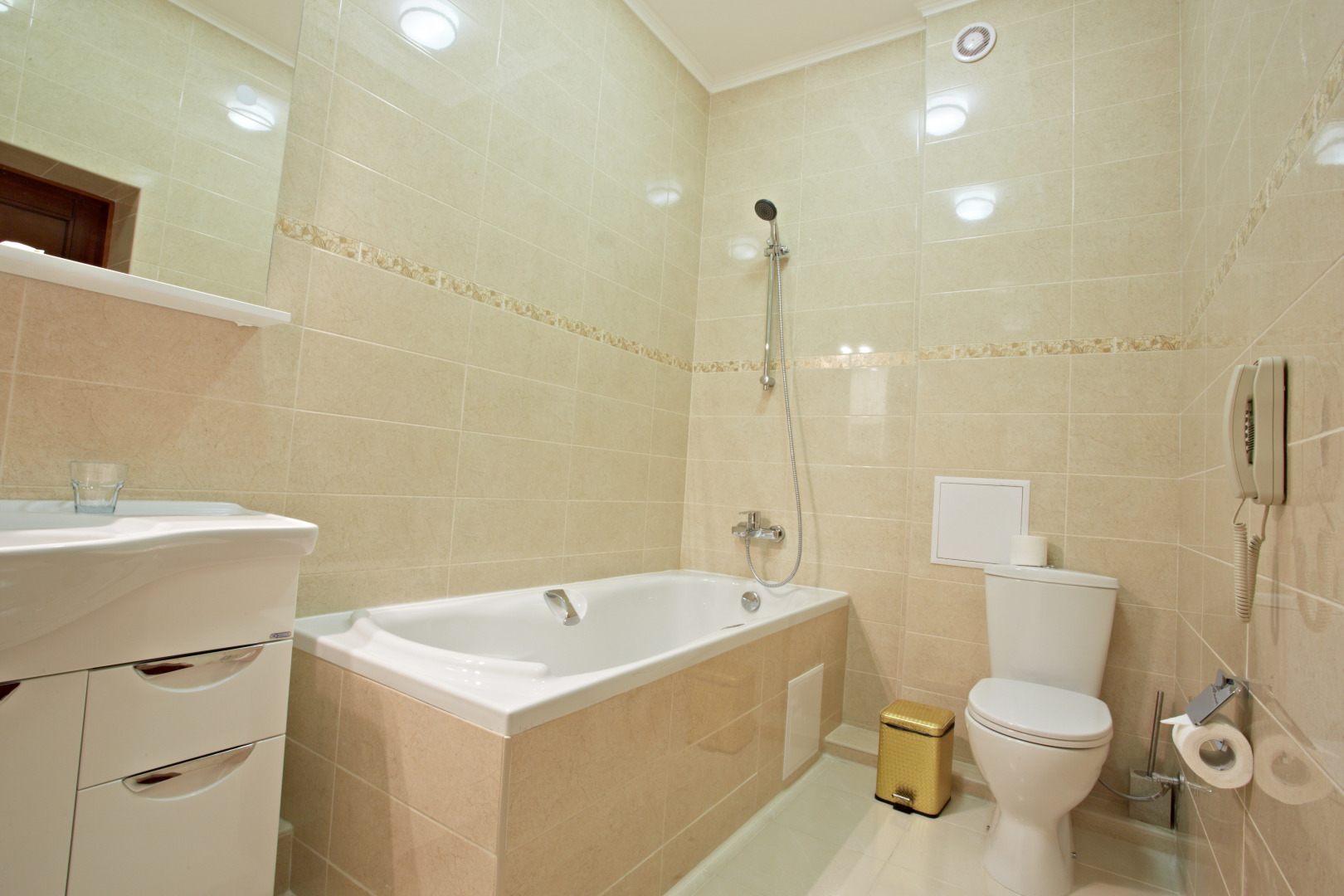 Гостиница Универсал