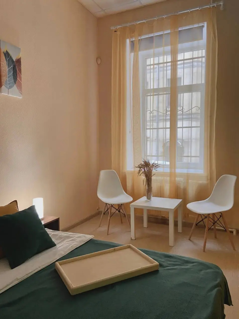 Гостевой дом SleepHouse