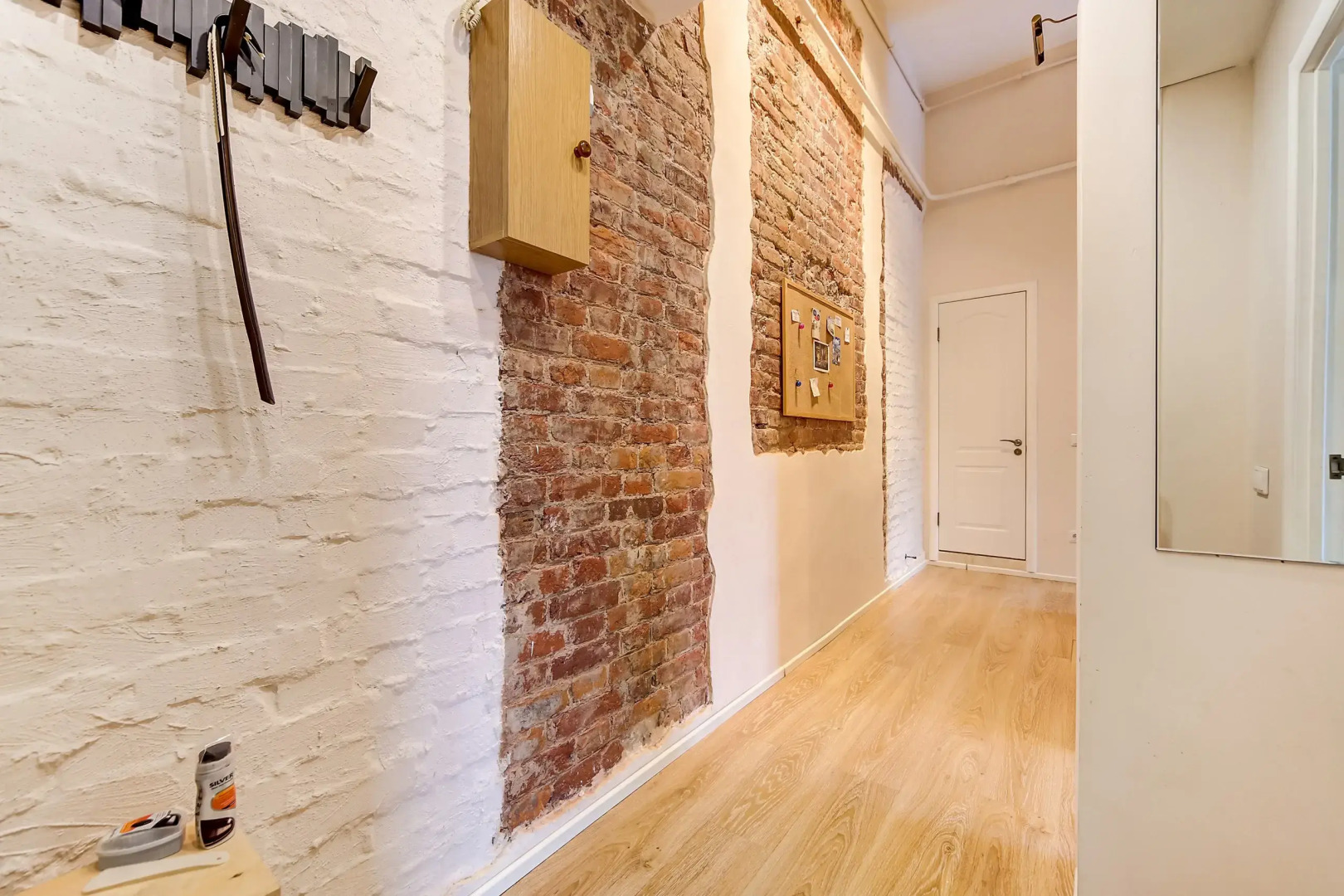 Квартира Двухкомнатная рядом с Московским вокзалом