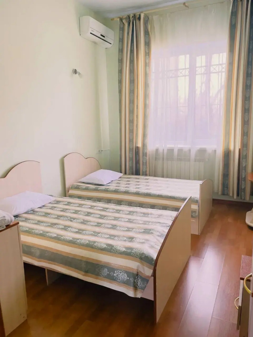 Гостевой Дом Лотос