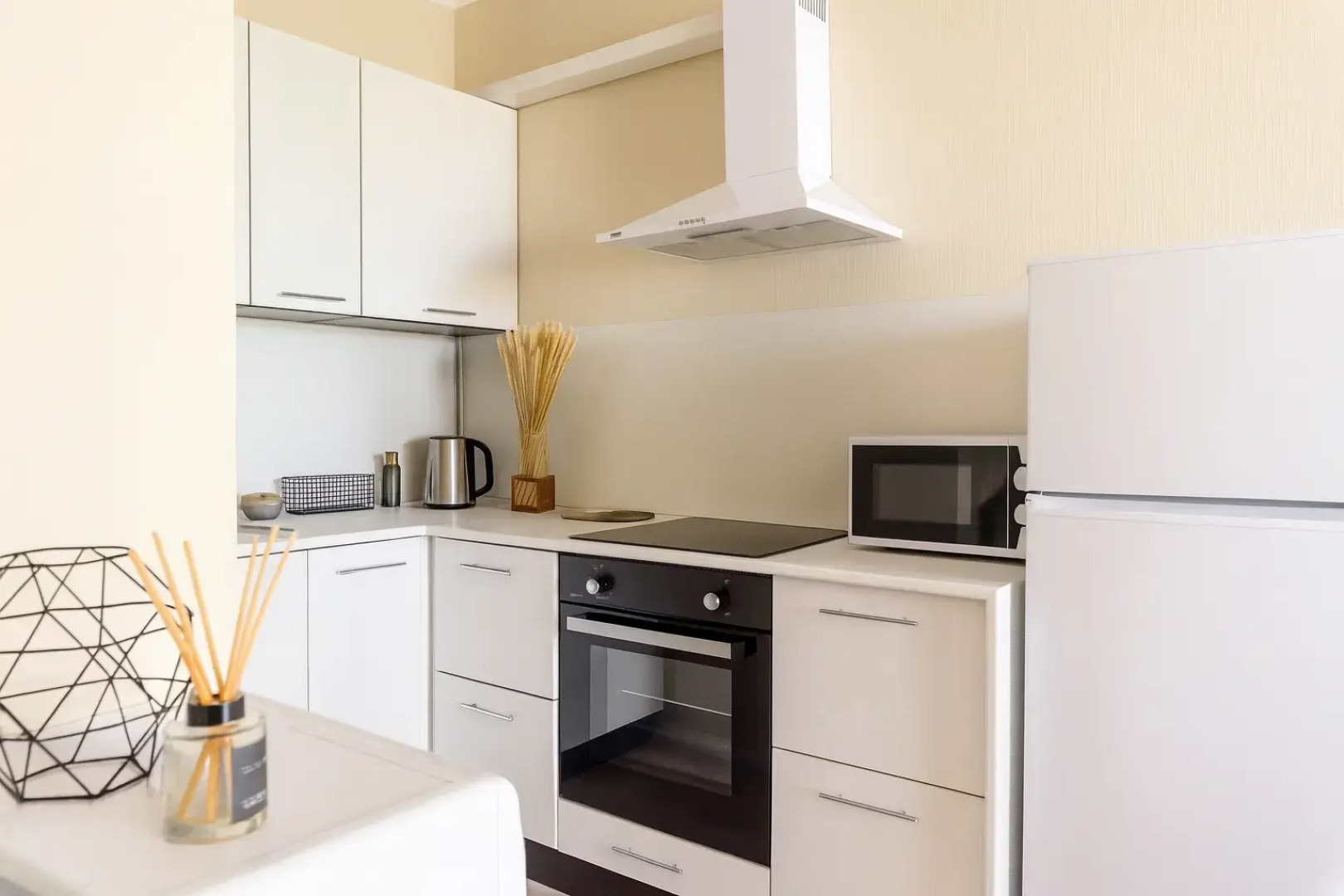 Апарт-Отель Апартаменты Лайк