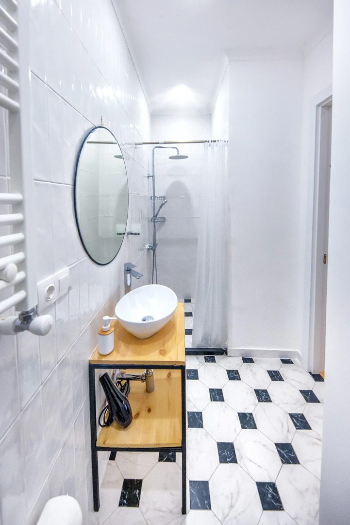 Апартаменты HB apartments Beridze II