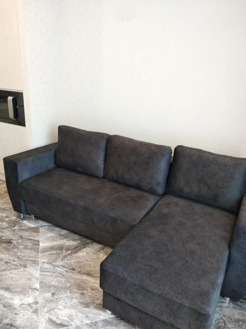 Апартаменты Деметрис