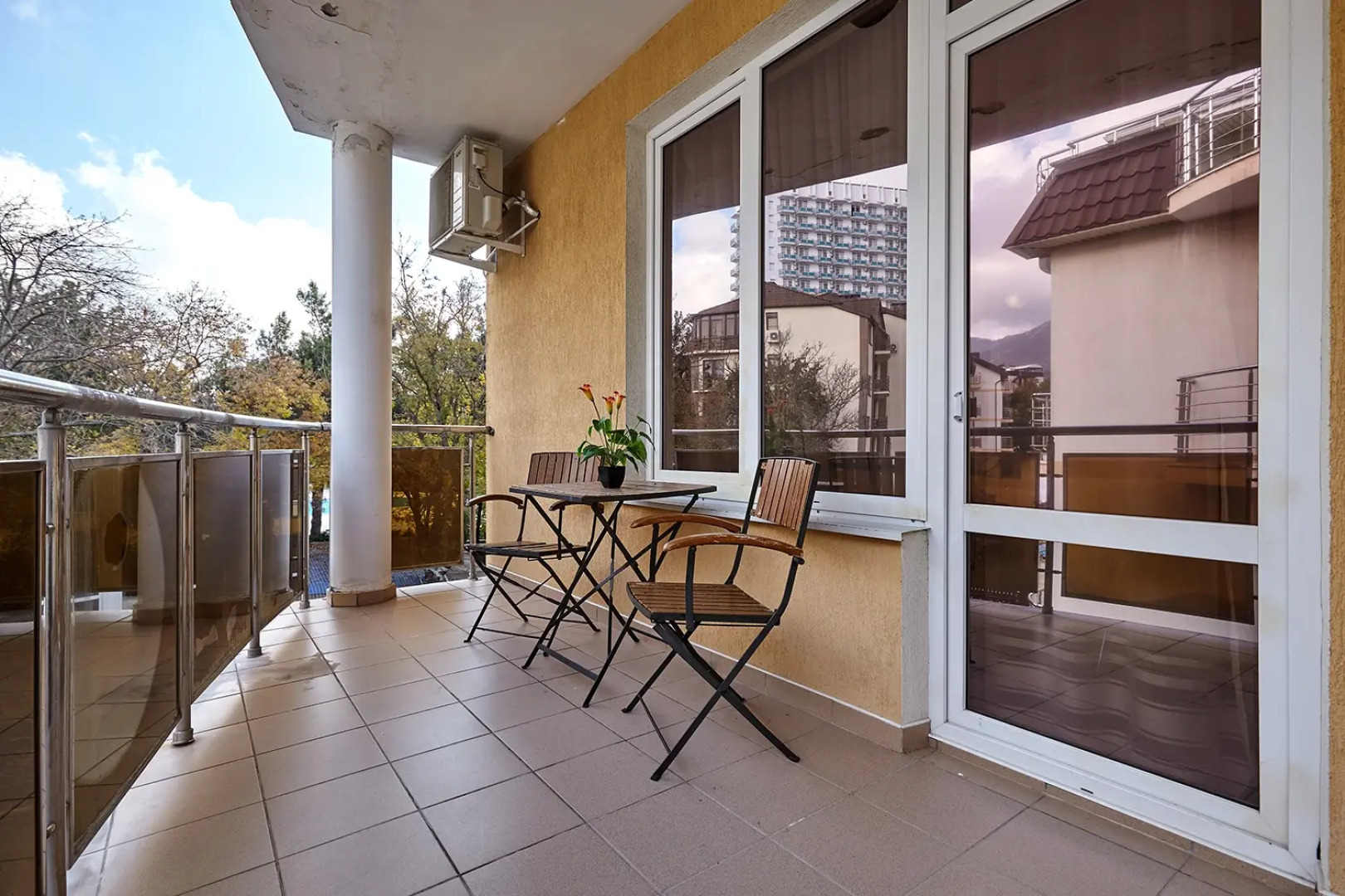 Гостевой дом Южный Бриз