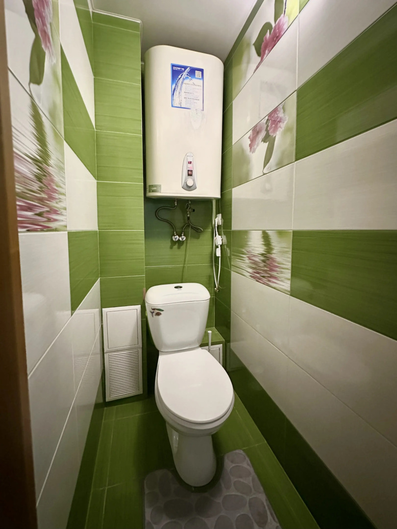 Апартаменты на 100летии 128а на 4х человек