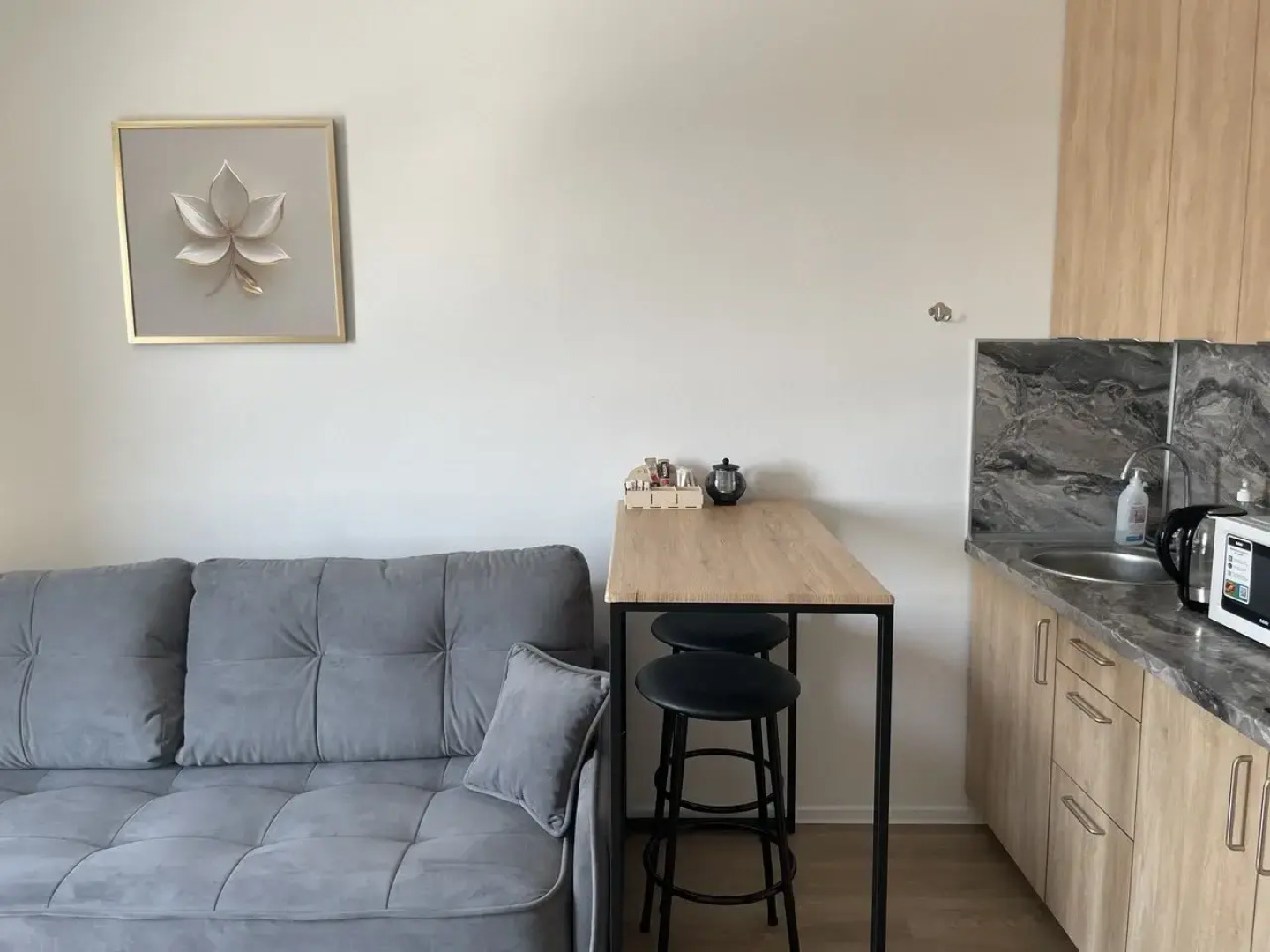 Квартира Tayla