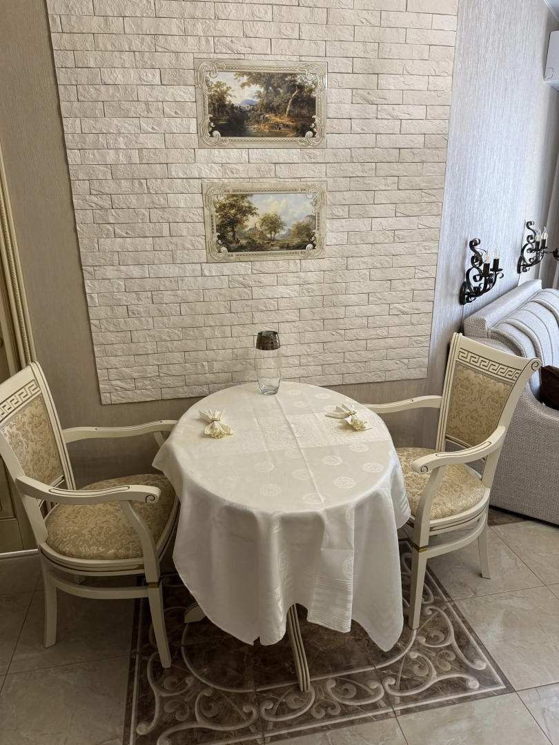 Квартира Центр ЖК Репников