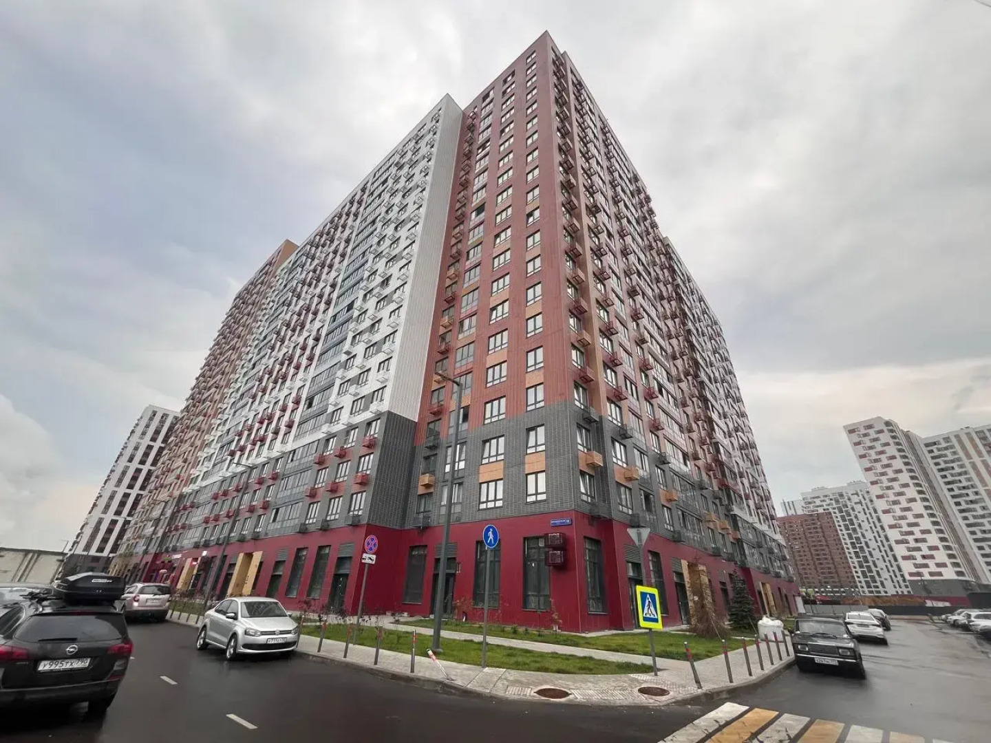 Квартира Уютная в Битце