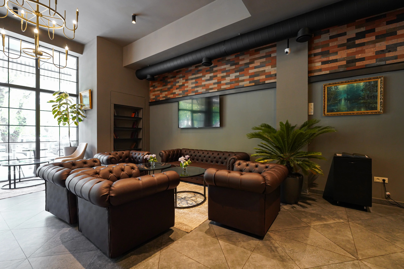 Отель Felinger Concept Hotel