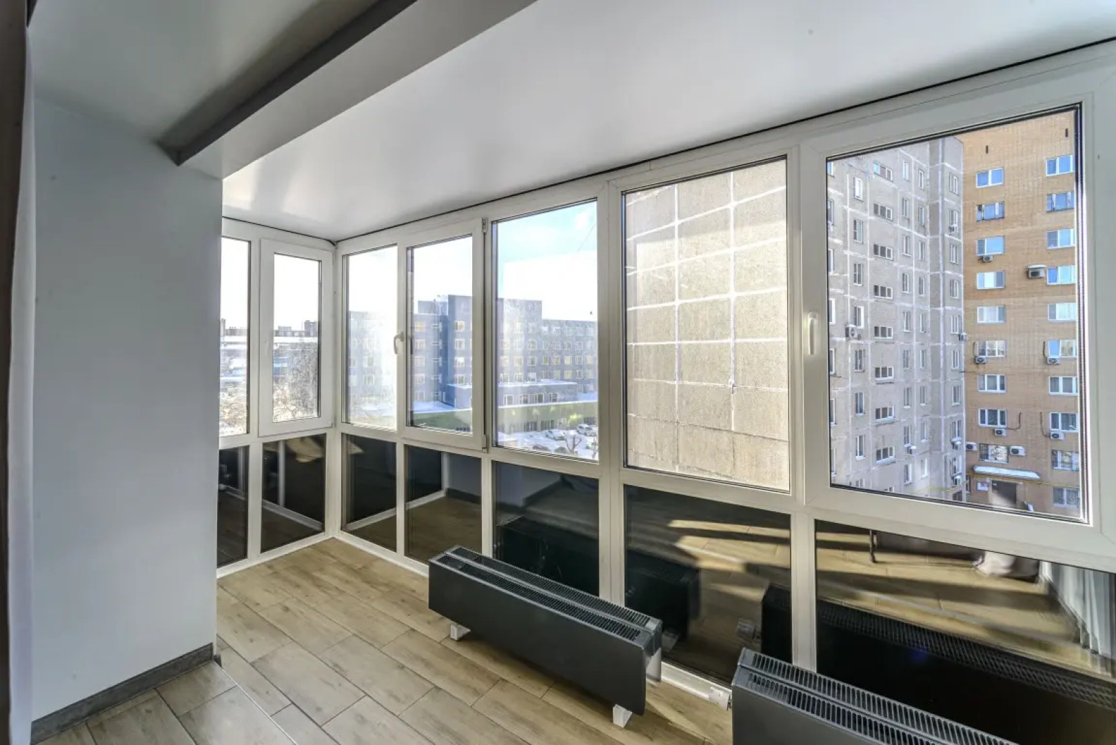 Апартаменты Портал Апартментс №8 на Дружбе 15