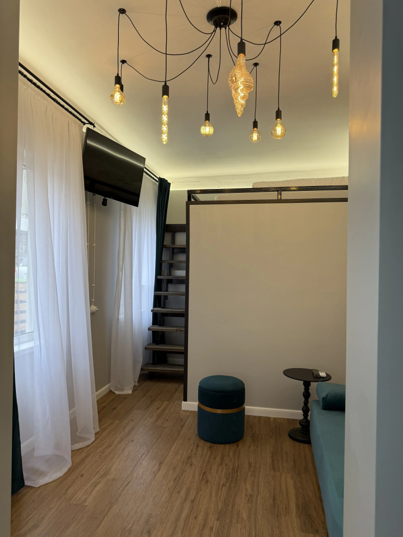 Квартира Тайный Уголок