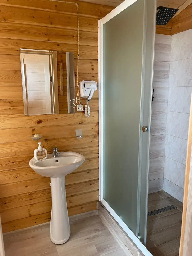 База отдыха Comfort land