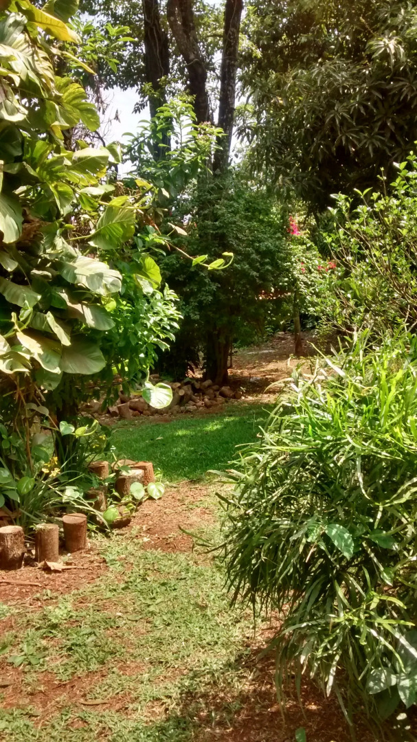 Мини-Отель Guayra