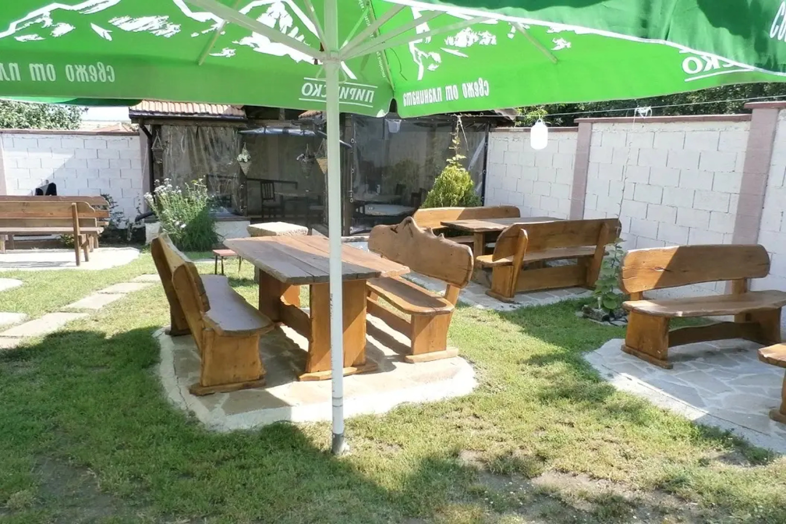 Апартаменты Aleksandrovo