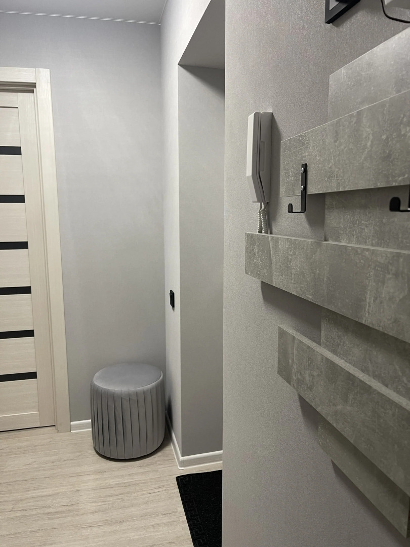 Апартаменты Новая двушка центр