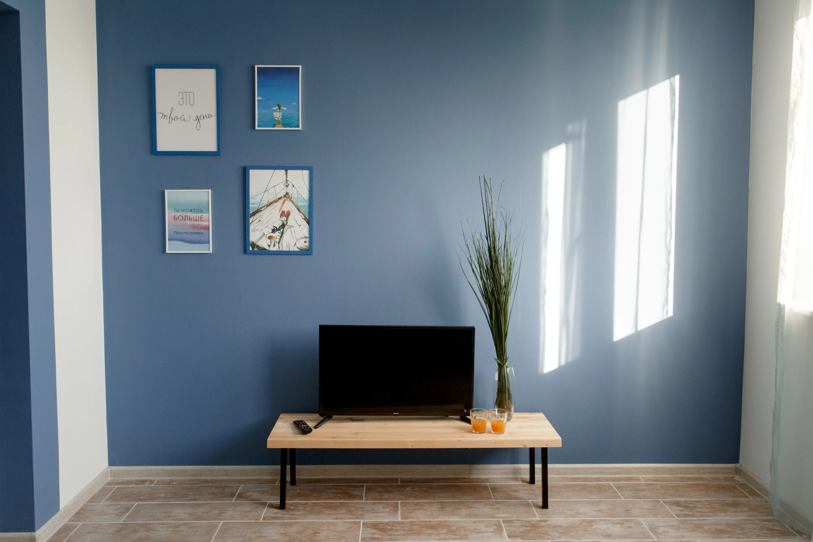 Апартаменты Samara Sky Flat