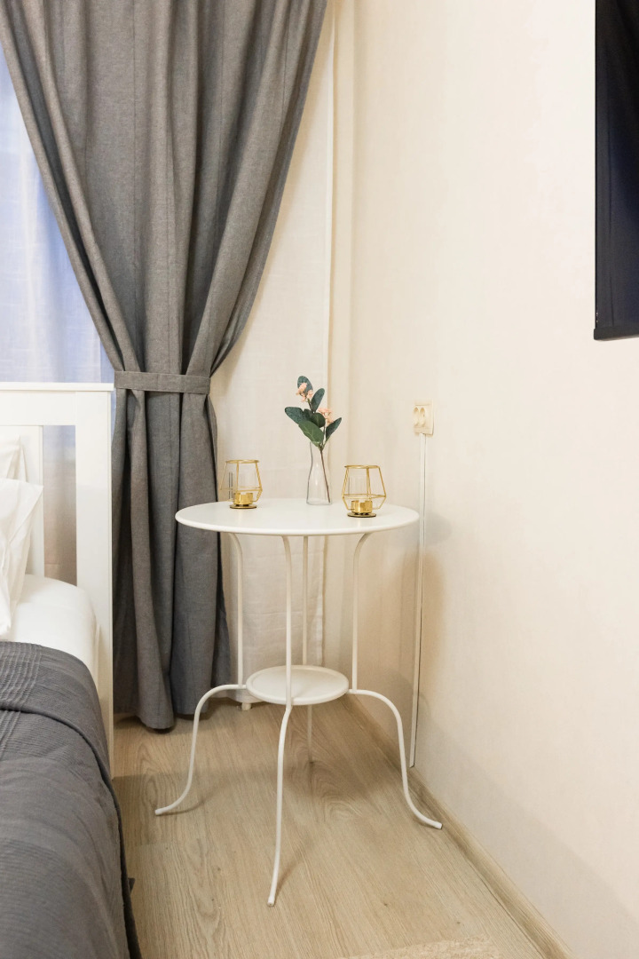 Апартаменты Arctic Natura Apartment