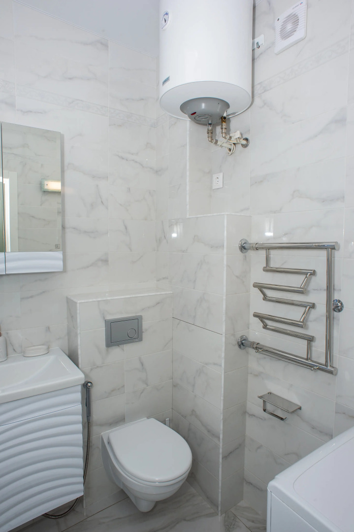 Апартаменты Премиум Студия Пр.Ленина