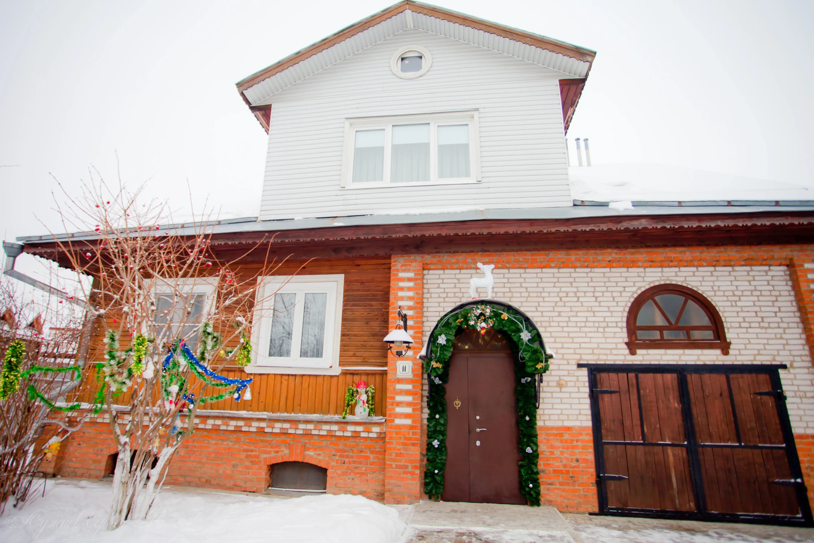 Гостевой Дом Ваш Суздаль