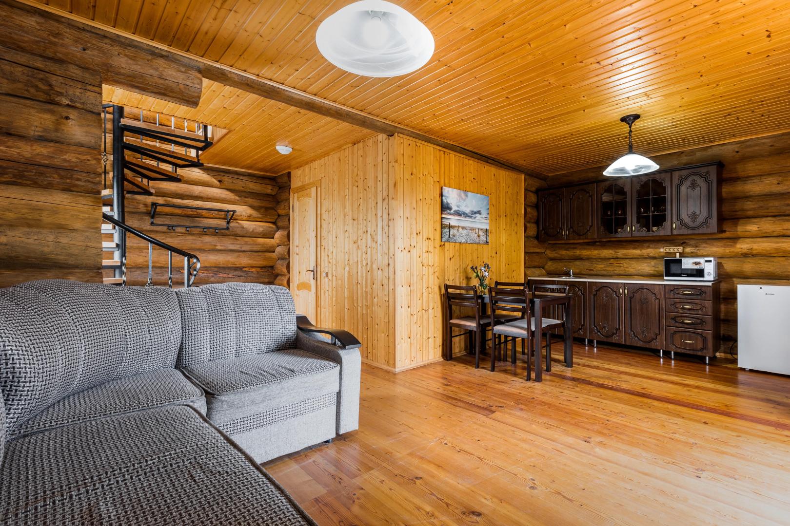 Отель Парадайз