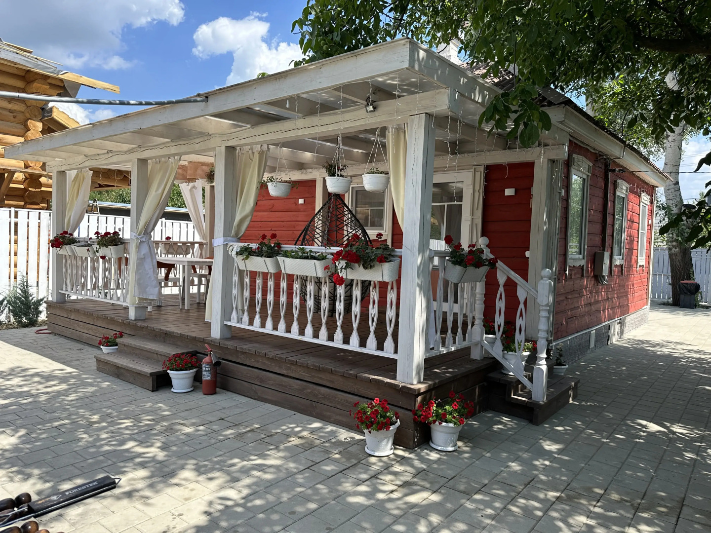 Частный дом Dacha2023