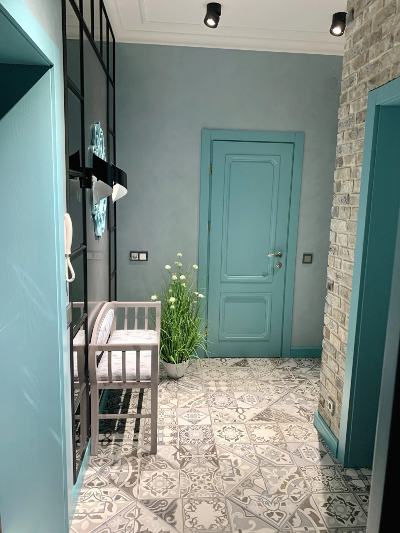 Апартаменты Raushen Prestige 8