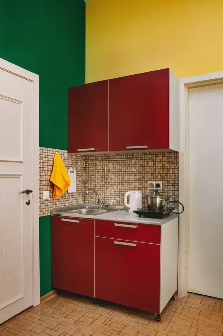 Мини-отель Hercules