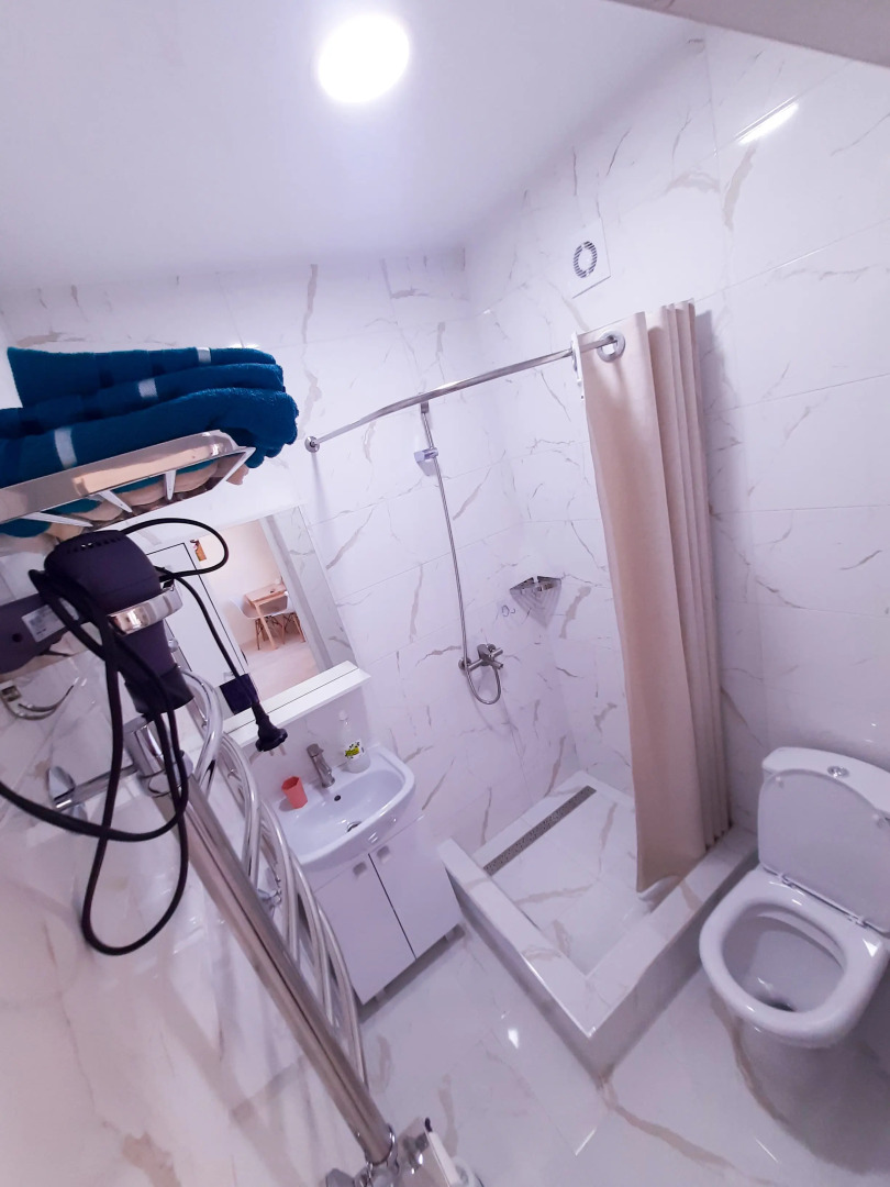 Гостевой Дом Ностальгия